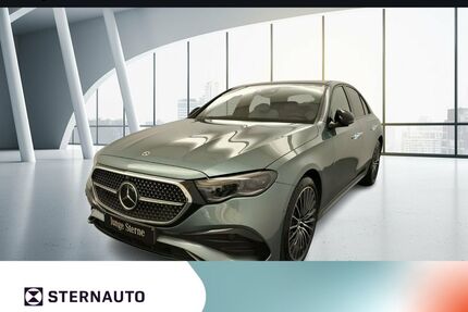 Mercedes-Benz E 300 Gebrauchtwagen