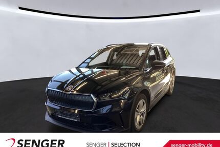 Skoda Enyaq Gebrauchtwagen