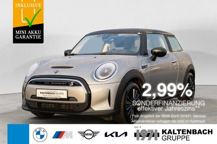 Mini Cooper SE Gebrauchtwagen