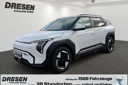 Kia EV3 Gebrauchtwagen