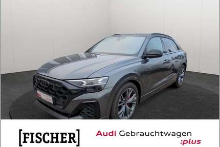 Audi SQ8 Gebrauchtwagen