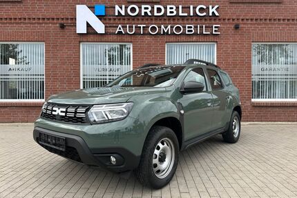 Dacia Duster Gebrauchtwagen