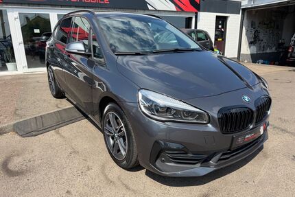 BMW 218 Gebrauchtwagen