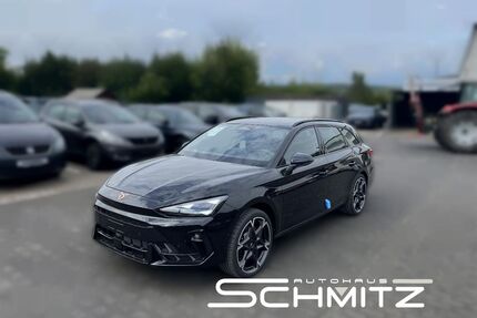 Cupra Leon Gebrauchtwagen