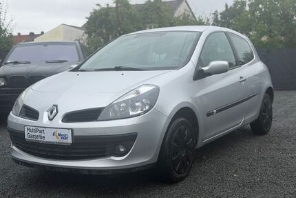 Renault Clio Gebrauchtwagen