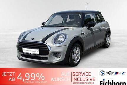 Mini Cooper Gebrauchtwagen