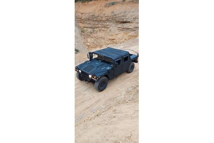 Hummer H1 Gebrauchtwagen