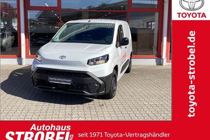 Toyota Proace City Gebrauchtwagen