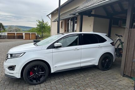Ford Edge Gebrauchtwagen