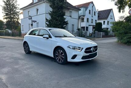 Mercedes-Benz A 250 Gebrauchtwagen