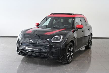 Mini Cooper SE Gebrauchtwagen