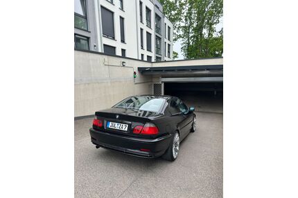 BMW 318 Gebrauchtwagen