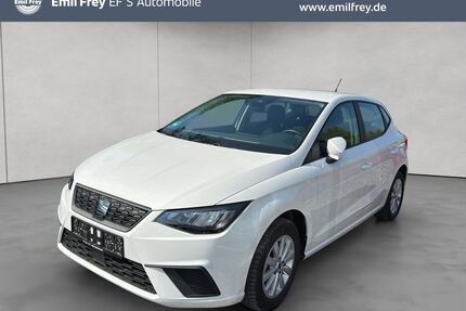 Seat Ibiza Gebrauchtwagen