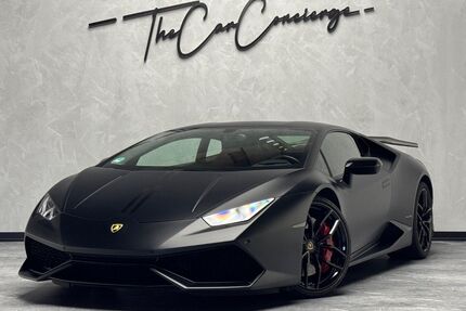 Lamborghini Huracán Gebrauchtwagen