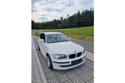 BMW 116 Gebrauchtwagen