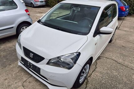 Seat Mii Gebrauchtwagen