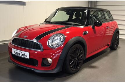 Mini Cooper Gebrauchtwagen