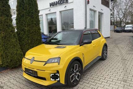 Renault R 5 Gebrauchtwagen