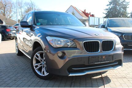 BMW X1 Gebrauchtwagen