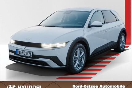 Hyundai IONIQ 5 Gebrauchtwagen