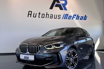 BMW 120 Gebrauchtwagen