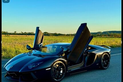 Lamborghini Aventador Gebrauchtwagen