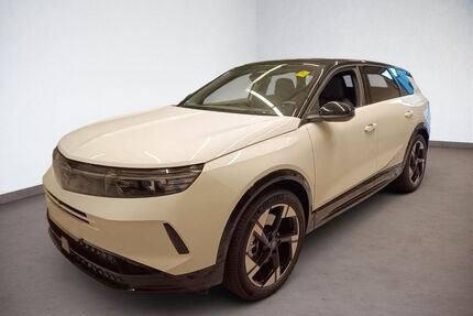 Opel Grandland (X) Gebrauchtwagen