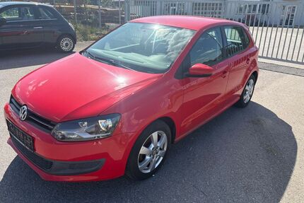 VW Polo Gebrauchtwagen