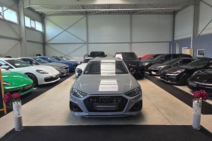 Audi RS4 Gebrauchtwagen