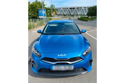 Kia ceed Sportswagon Gebrauchtwagen