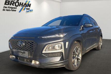Hyundai KONA Gebrauchtwagen