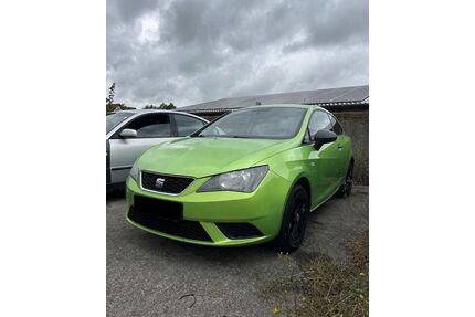 Seat Ibiza Gebrauchtwagen