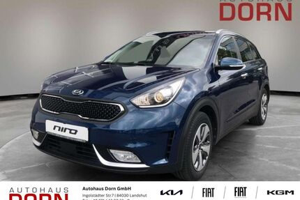 Kia Niro Gebrauchtwagen