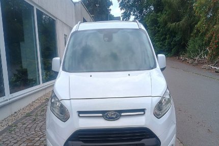 Ford Grand Tourneo Gebrauchtwagen