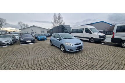 Toyota Auris Gebrauchtwagen