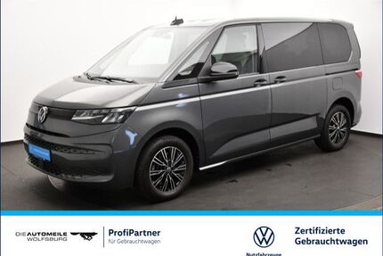 VW T7 Multivan Gebrauchtwagen