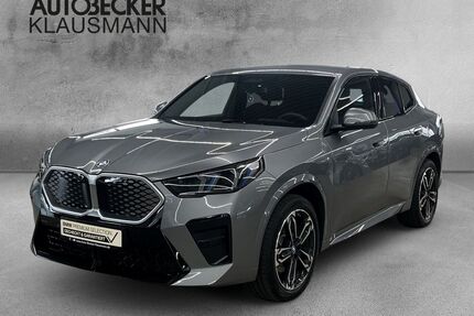 BMW iX2 Gebrauchtwagen