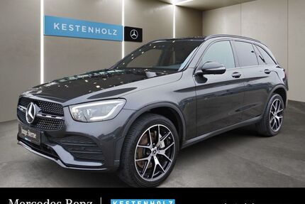 Mercedes-Benz GLC 300 Gebrauchtwagen