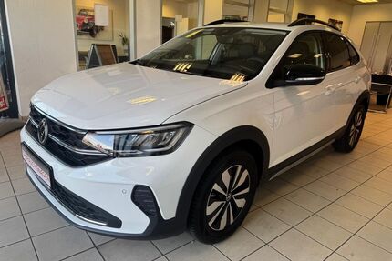 VW Taigo Gebrauchtwagen