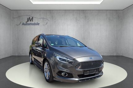 Ford S-Max Gebrauchtwagen