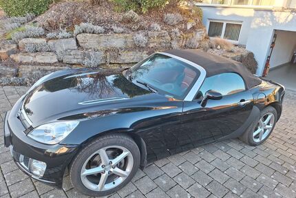 Opel GT Gebrauchtwagen