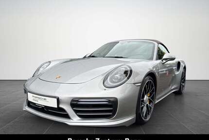 Porsche 991 Gebrauchtwagen