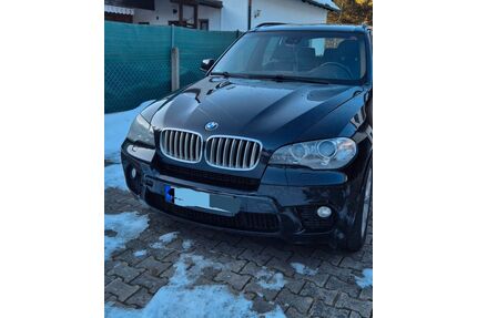 BMW X5 Gebrauchtwagen