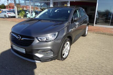 Opel Grandland (X) Gebrauchtwagen
