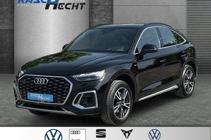 Audi Q5 Gebrauchtwagen