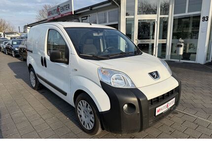 Peugeot Bipper Gebrauchtwagen