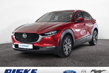 Mazda CX-30 Gebrauchtwagen