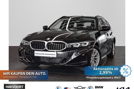 BMW 320 Gebrauchtwagen