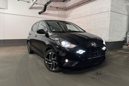 Hyundai i10 Gebrauchtwagen