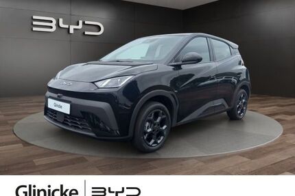 BYD DOLPHIN Gebrauchtwagen